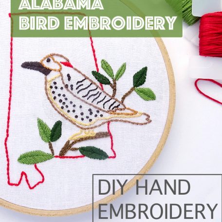 alabama-bird-diy-hand-embroidery-pattern