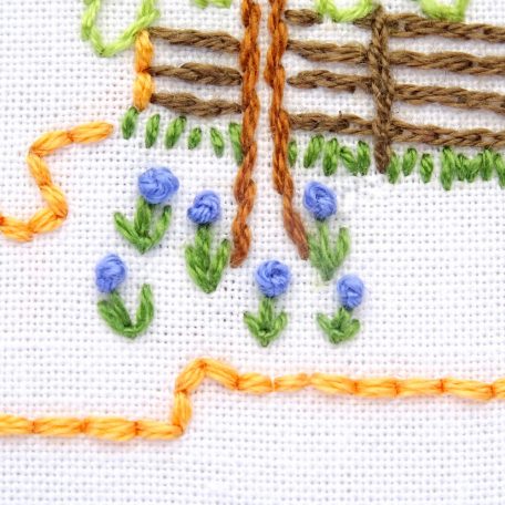 kentucky-horse-diy-hand-embroidery-pattern
