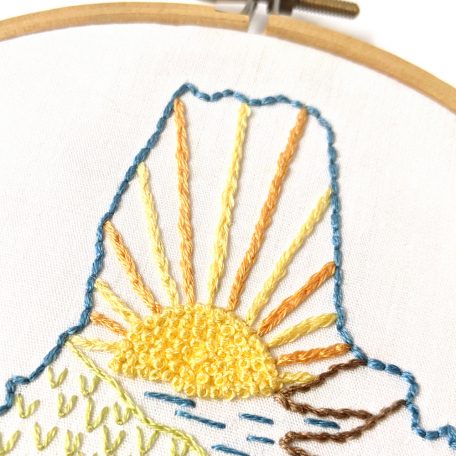 maine-hand-embroidery-pattern