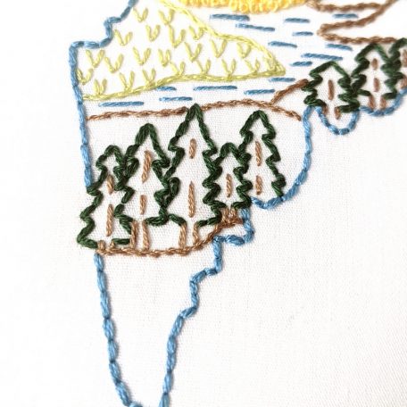 maine-hand-embroidery-pattern