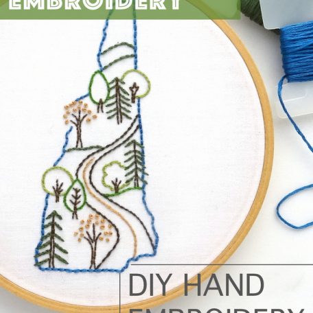 new-hampshire-hand-embrodiery-pattern