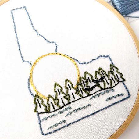 idaho-hand-embroidery-pattern