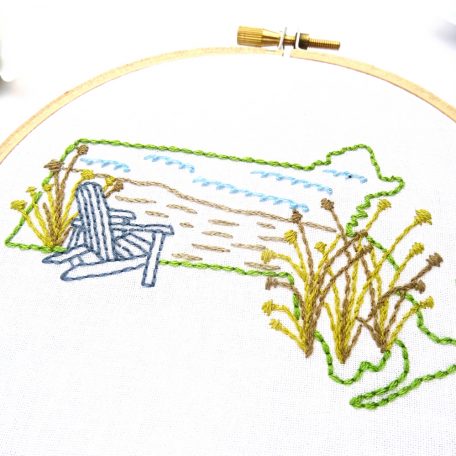 massachusetts-hand-embroidery-pattern