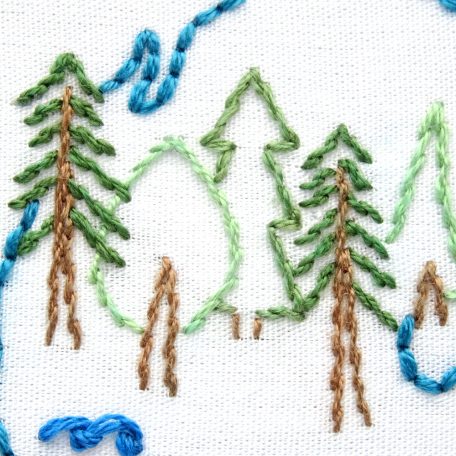 michigan-hand-embroidery-pattern