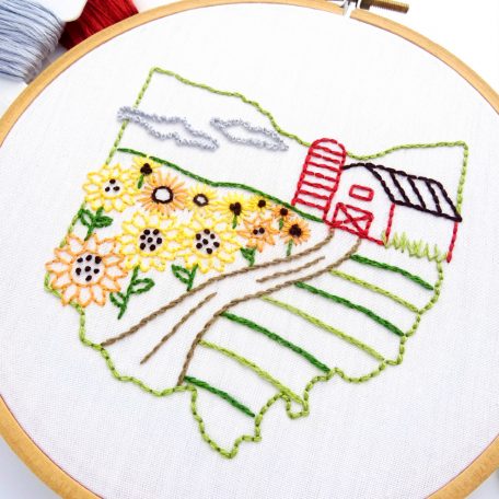 ohio-hand-embroidery-pattern