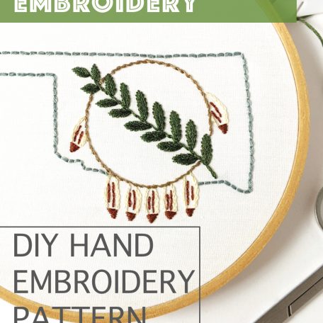 oklahoma-shield-hand-embroidery-pattern