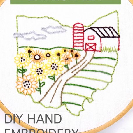 ohio-hand-embroidery-pattern