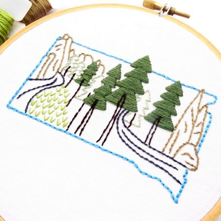 south-dakota-hand-embroidery-pattern