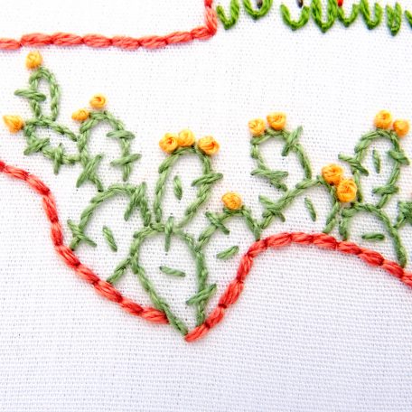 texas-hand-embroidery-pattern