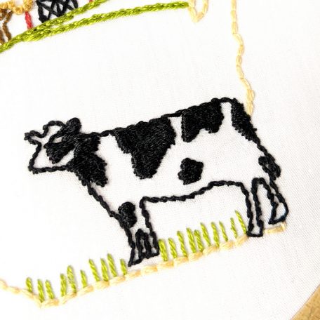 wisconsin-hand-embroidery-pattern