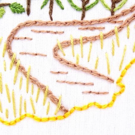 west-virginia-hand-embroidery-pattern