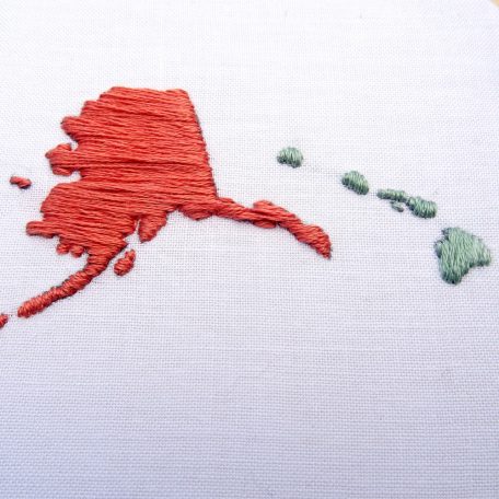 united-states-hand-embroidery-travel-map-pattern