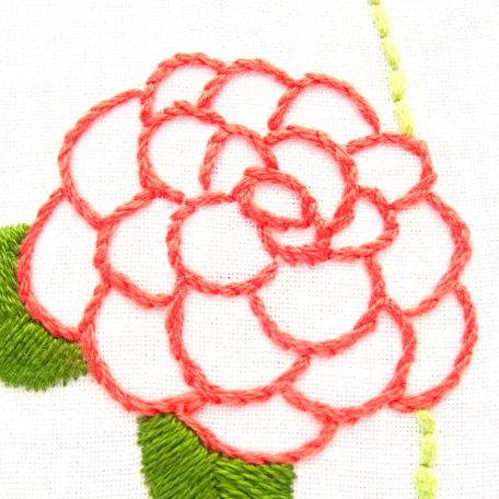 alabama-state-flower-hand-embroidery-pattern-camellia