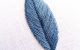Fishbone Stitch Embroidery Tutorial