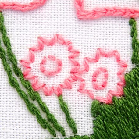 connecticut-state-flower-hand-embroidery-pattern-mt-laurel