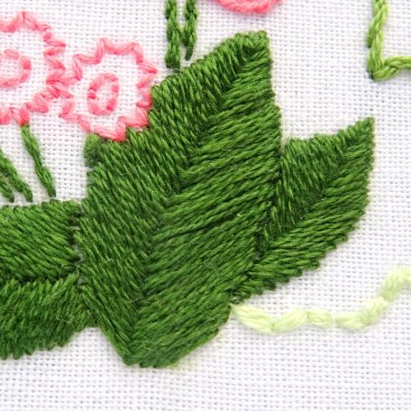 connecticut-state-flower-hand-embroidery-pattern-mt-laurel