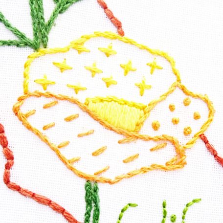 california-flower-hand-embroidery-pattern-california-poppy