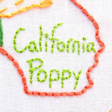california-flower-hand-embroidery-pattern-california-poppy