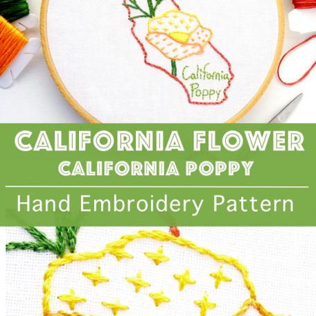 california-flower-hand-embroidery-pattern-california-poppy