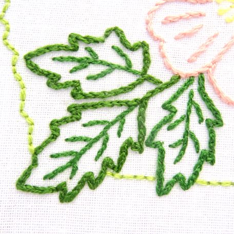 iowa-state-flower-hand-embroidery-pattern-wild-prairie-rose
