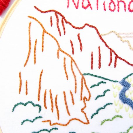 zion-national-park-hand-embroidery-pattern