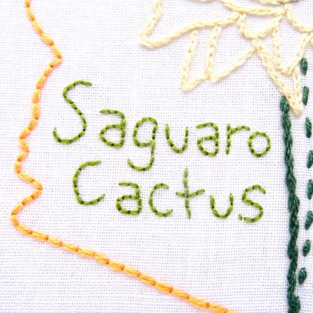 arizona-flower-hand-embroidery-pattern-saguaro-cactus
