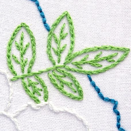 georgia-state-flower-hand-embroidery-pattern-cherokee-rose