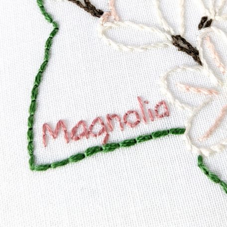 mississippi-flower-hand-embroidery-pattern-magnolia