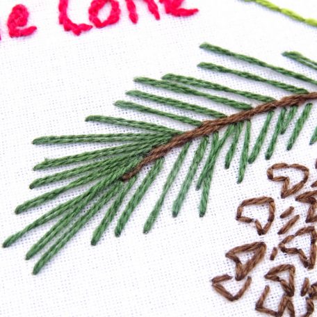 maine-state-flower-hand-embroidery-pattern-white-pine-cone
