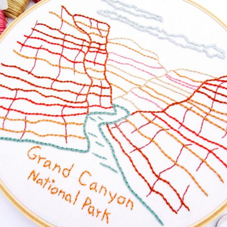 grand-canyon-national-park-hand-embroidery-pattern