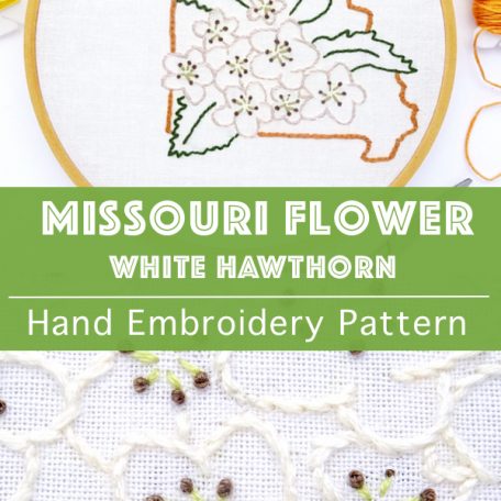 missouri-flower-hand-embroidery-pattern-white-hawthorn