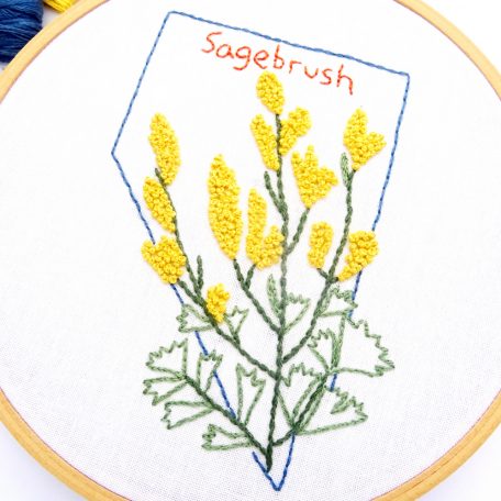 nevada-flower-hand-embroidery-pattern-sagebrush