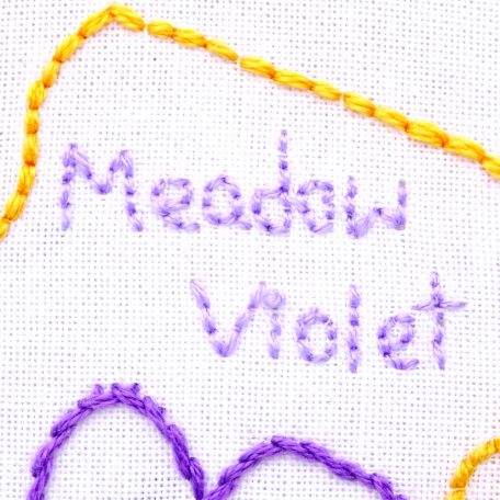 new-jersey-flower-hand-embroidery-pattern-meadow-violet