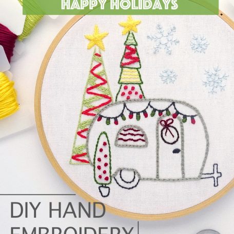 happy-holidays-hand-embroidery-pattern-vintage-trailer