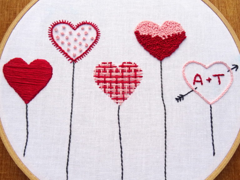 5-free-heart-embroidery-patterns-diy-tutorial-wandering-threads