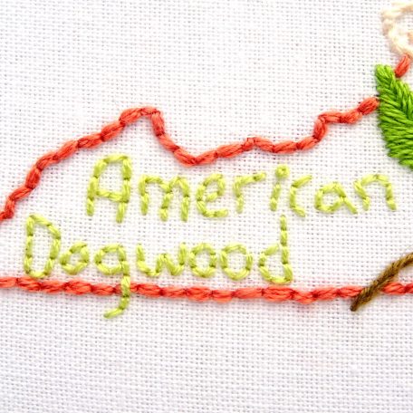 virginia-state-flower-hand-embroidery-pattern-american-dogwood