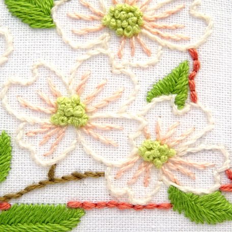 virginia-state-flower-hand-embroidery-pattern-american-dogwood