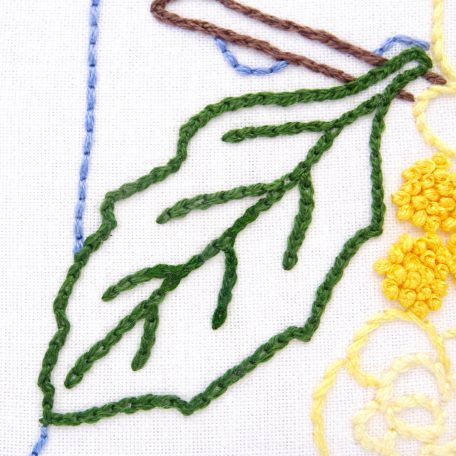 oregon-flower-hand-embroidery-pattern-oregon-grape