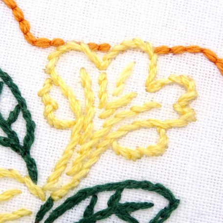 south-carolina-flower-hand-embroidery-pattern-yellow-jasmine