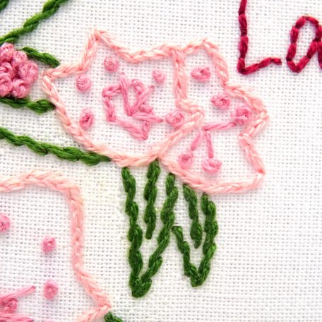 pennsylvania-state-flower-hand-embroidery-pattern-mountain-laurel