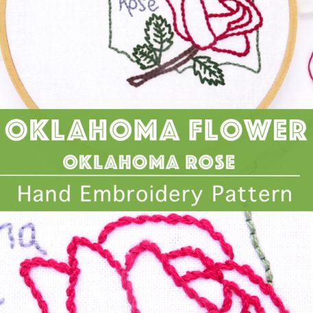 oklahoma-flower-hand-embroidery-pattern-oklahoma-rose