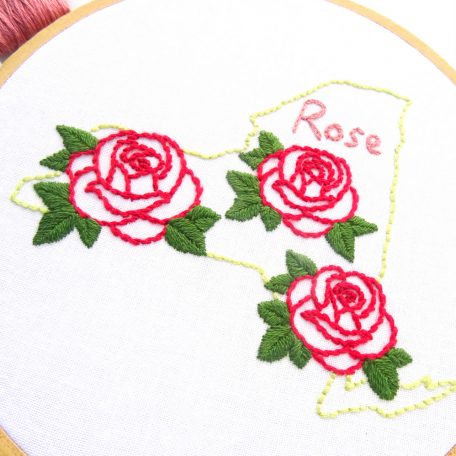 new-york-state-flower-hand-embroidery-pattern-rose