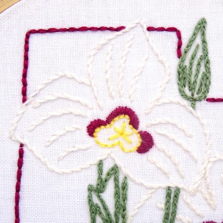 utah-flower-hand-embroidery-pattern-sego-lily