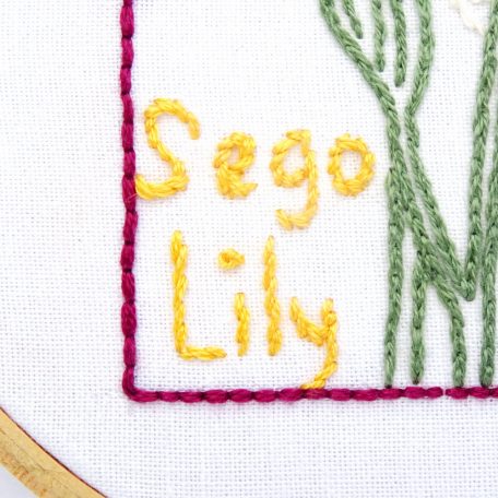 utah-flower-hand-embroidery-pattern-sego-lily