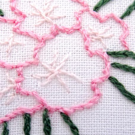 washington-flower-hand-embroidery-pattern-coast-rhododendron