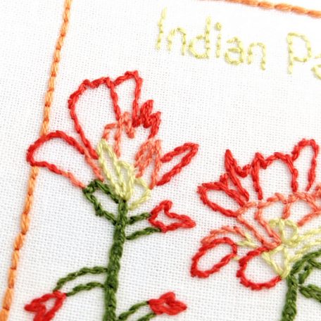 wyoming-flower-hand-embroidery-pattern-indian-paintbrush