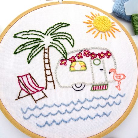 vintage-trailer-palm-tree-paradise-diy-hand-embroidery-pattern