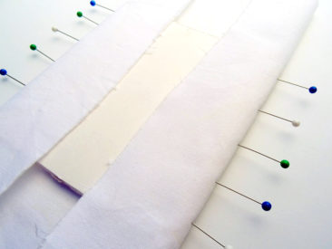 How to Frame Embroidery