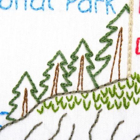 acadia-national-park-embroidery-pattern