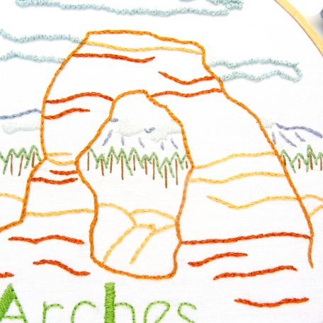 arches-national-park-hand-embroidery-pattern